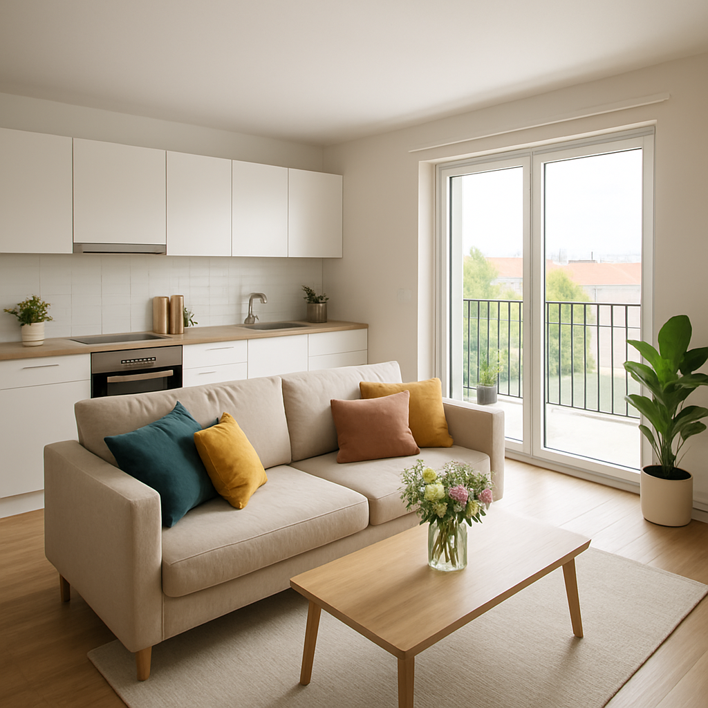 Agence immobilière de IMOZOUM