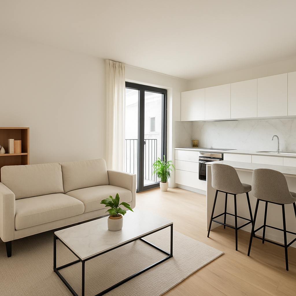 Agence immobilière de IMOZOUM