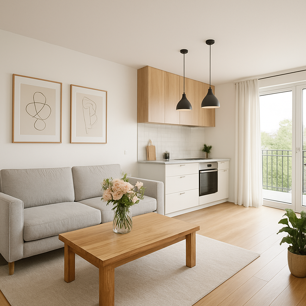 Agence immobilière de IMOZOUM