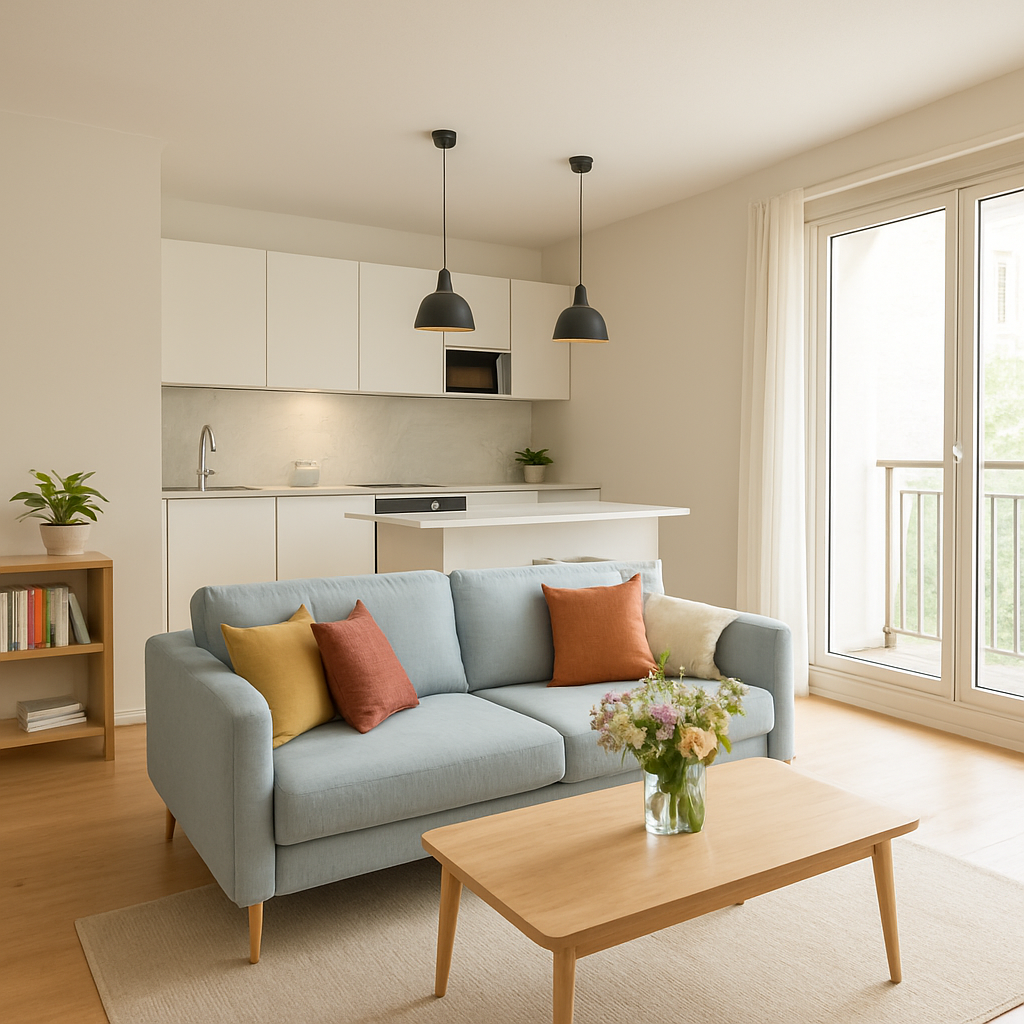 Agence immobilière de IMOZOUM