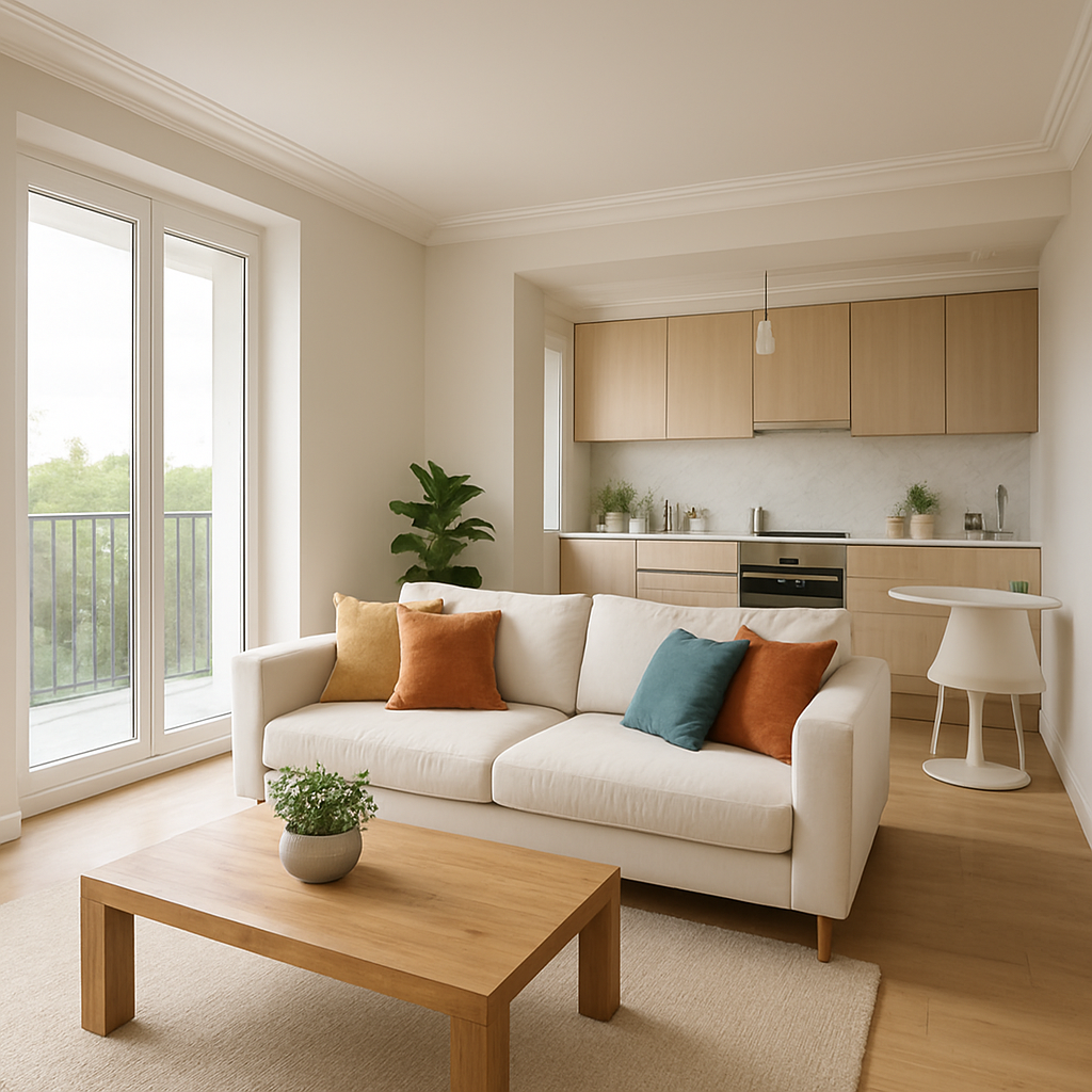 Agence immobilière de IMOZOUM