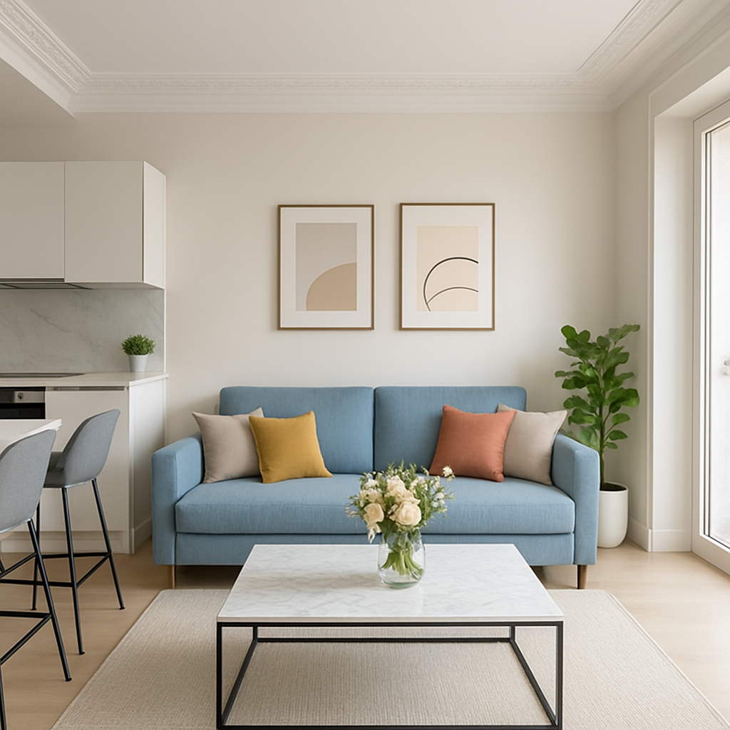 Agence immobilière de IMOZOUM
