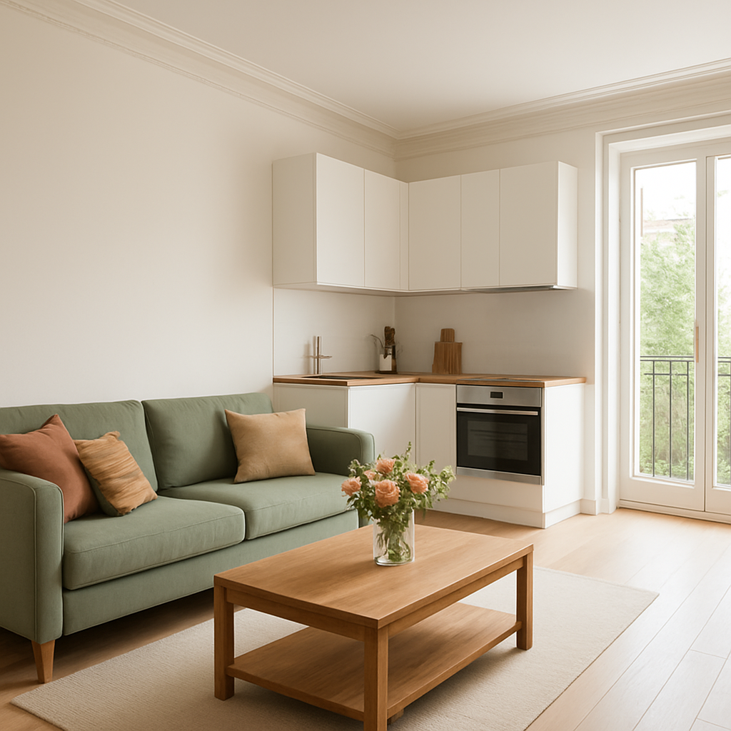 Agence immobilière de IMOZOUM