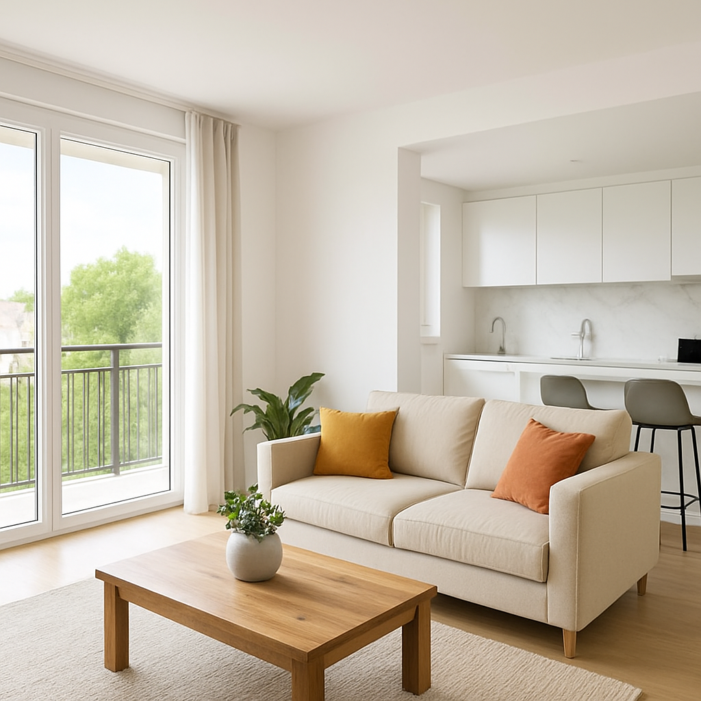 Agence immobilière de IMOZOUM