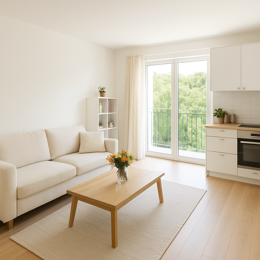 Agence immobilière de IMOZOUM