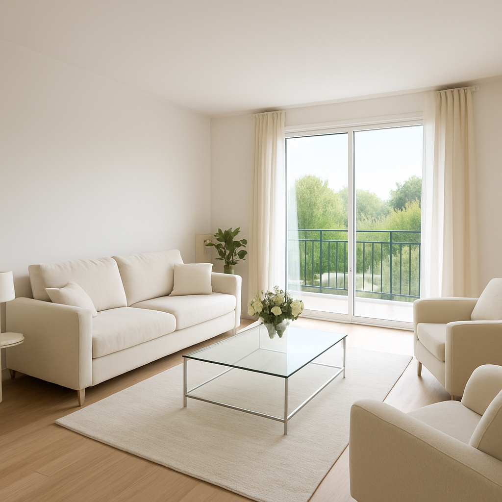 Agence immobilière de IMOZOUM
