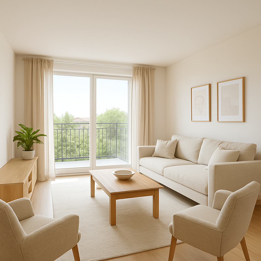 Agence immobilière de IMOZOUM