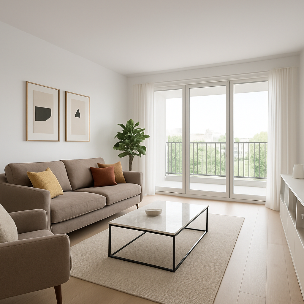Agence immobilière de IMOZOUM