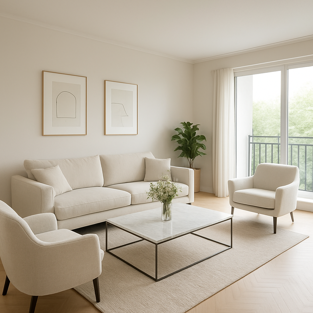 Agence immobilière de IMOZOUM