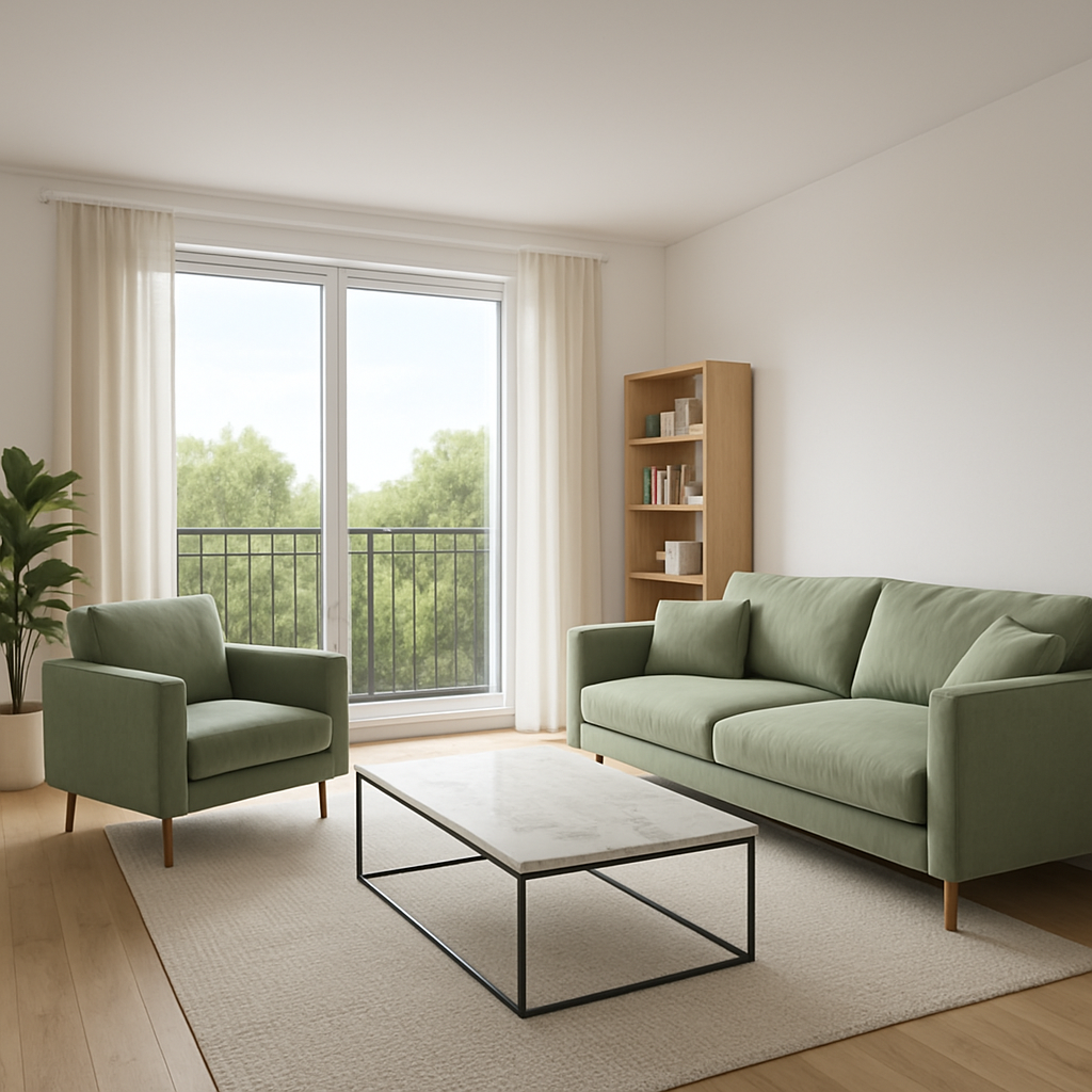 Agence immobilière de IMOZOUM