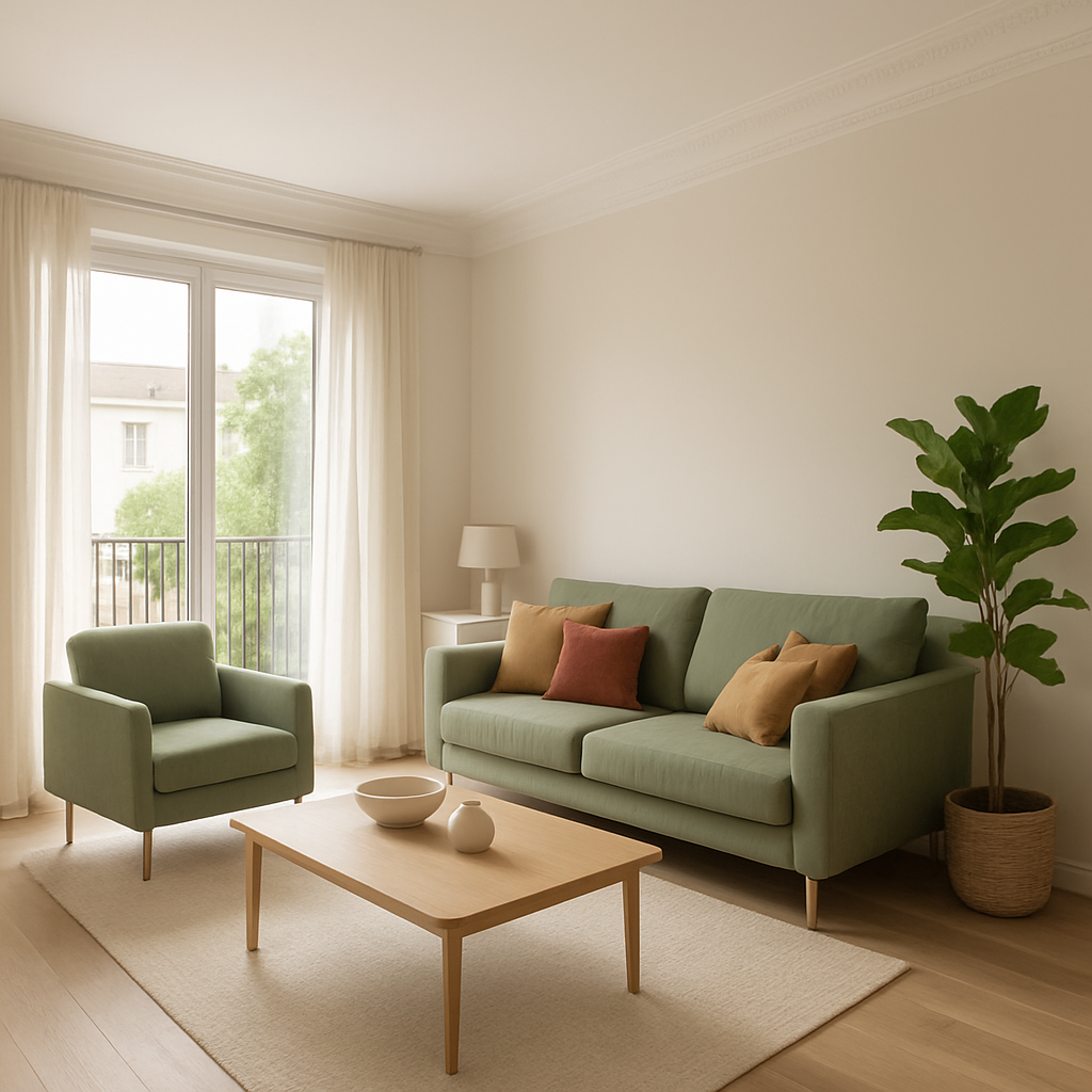 Agence immobilière de IMOZOUM
