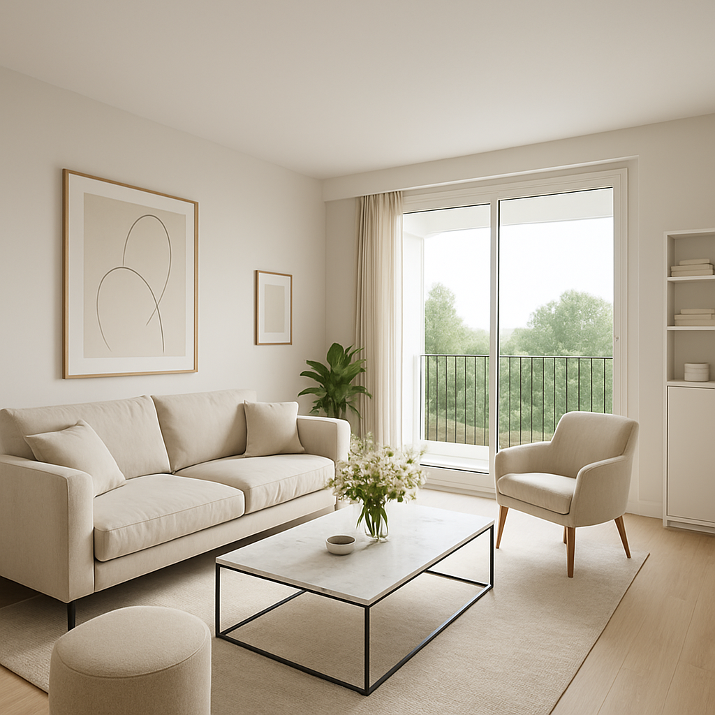 Agence immobilière de IMOZOUM