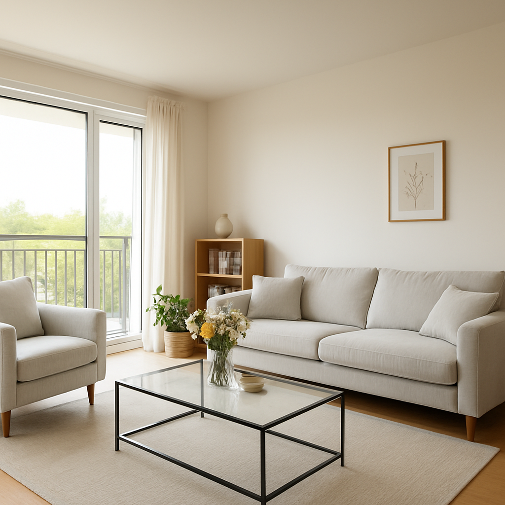 Agence immobilière de IMOZOUM