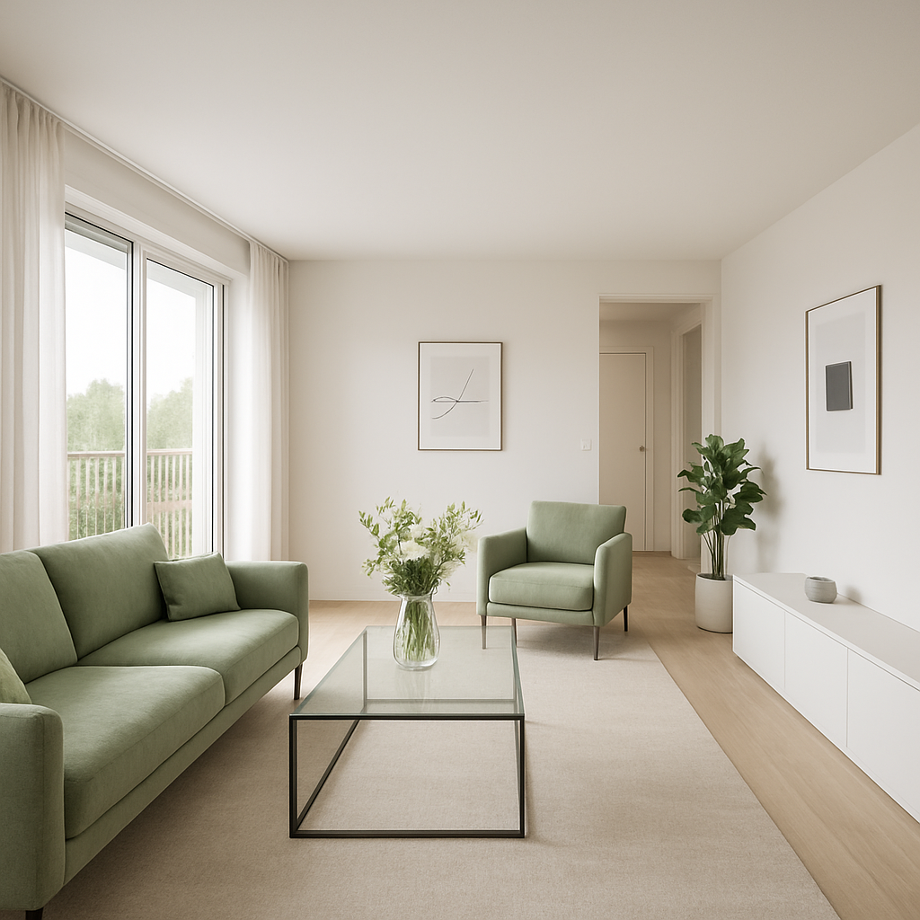 Agence immobilière de IMOZOUM
