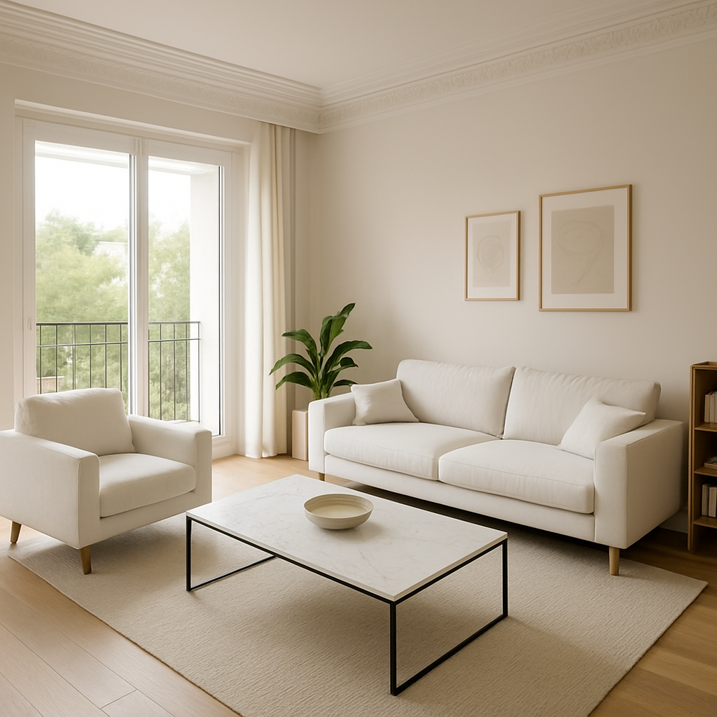 Agence immobilière de IMOZOUM