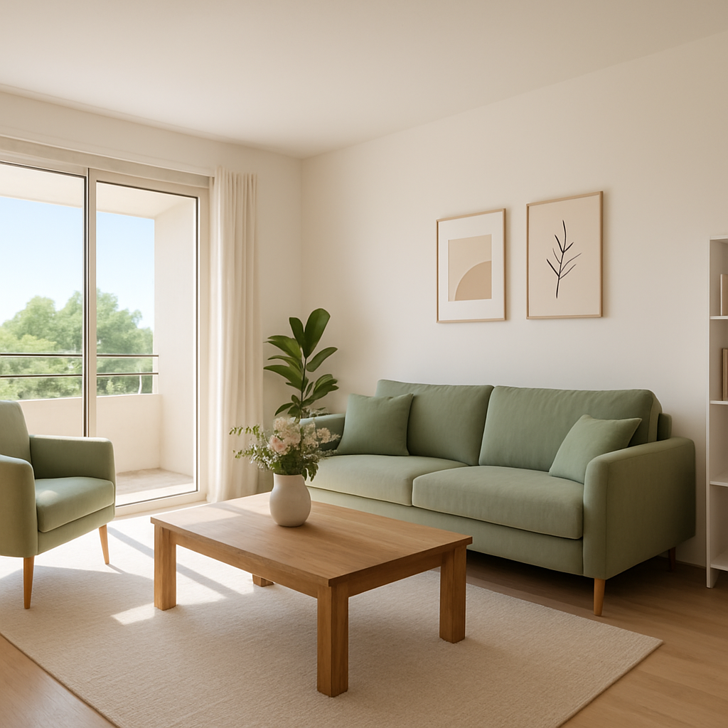 Agence immobilière de IMOZOUM