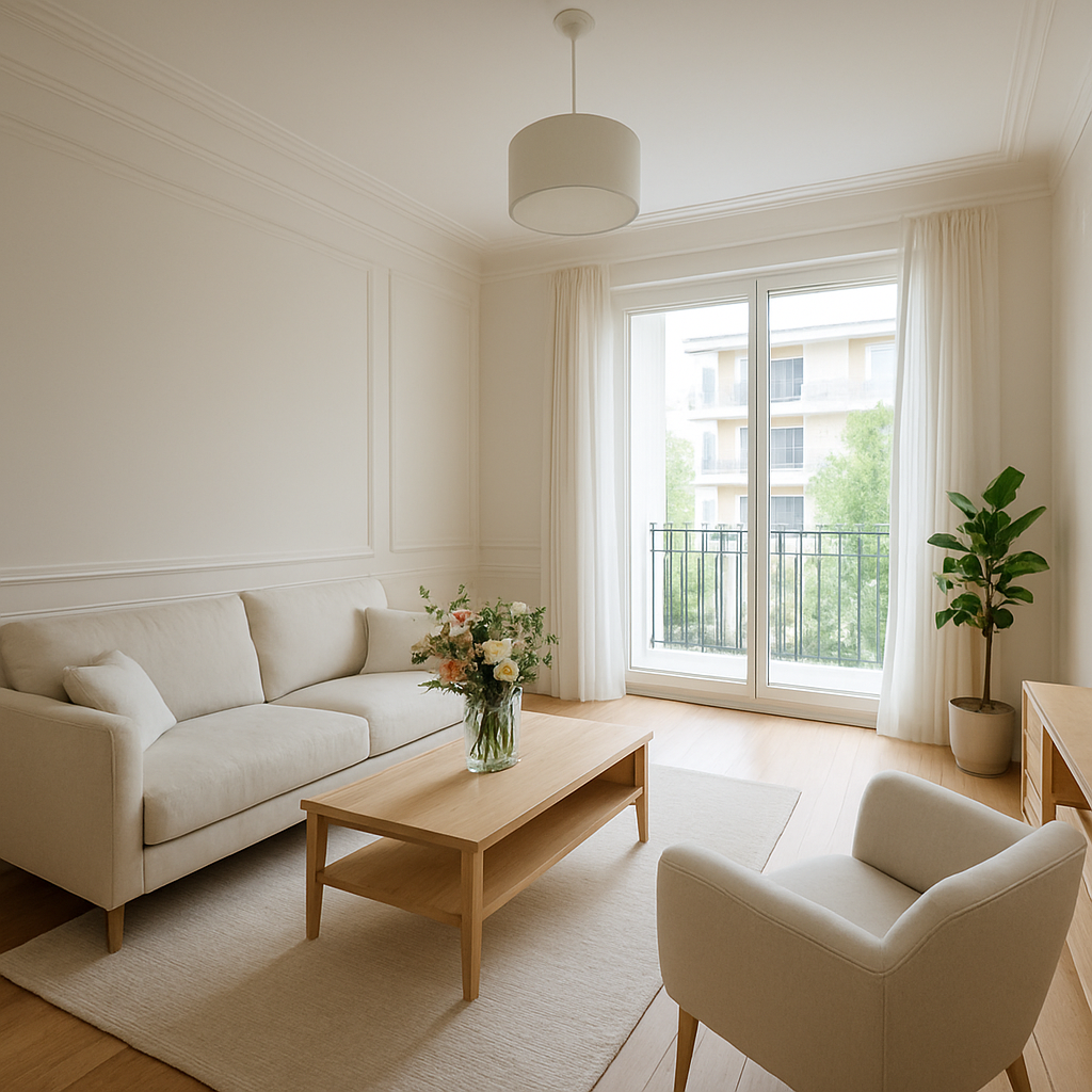 Agence immobilière de IMOZOUM