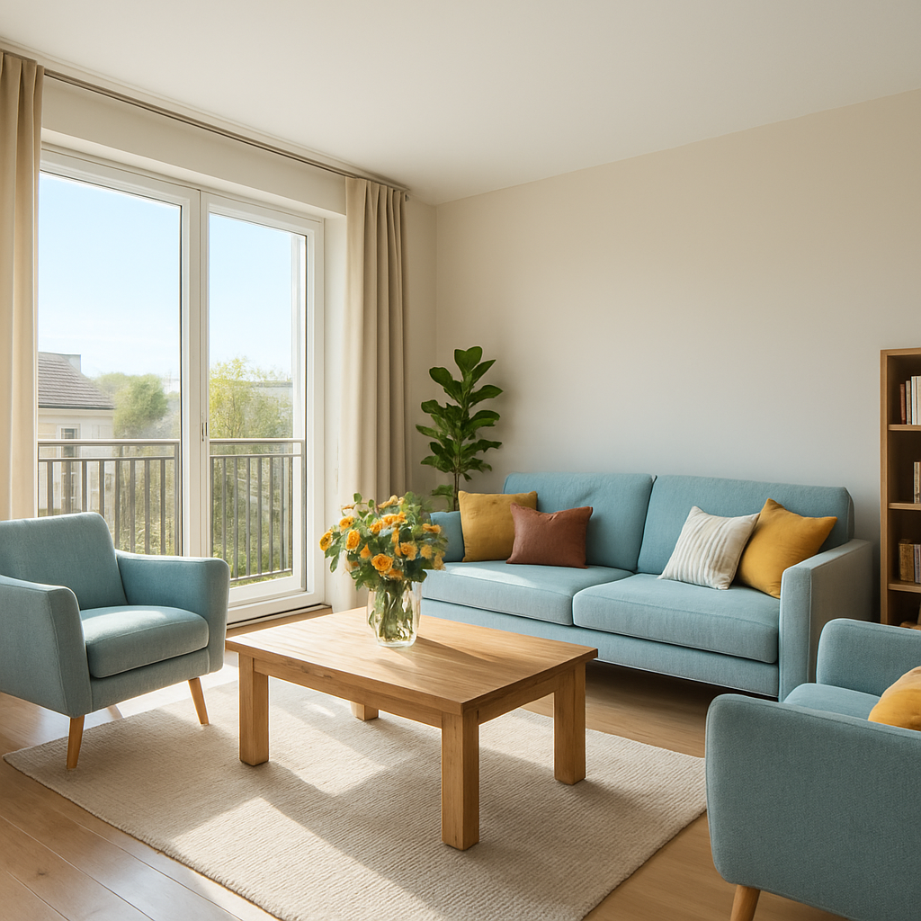 Agence immobilière de IMOZOUM