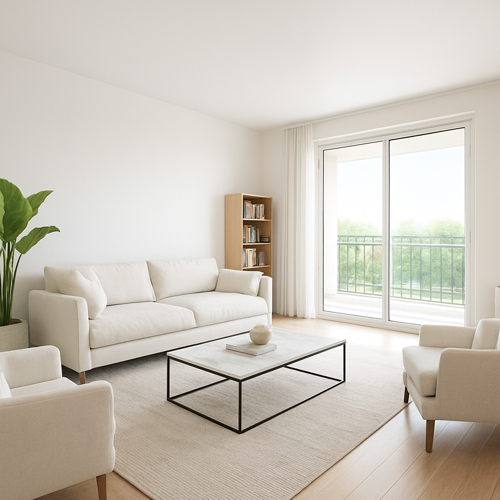 Agence immobilière de IMOZOUM