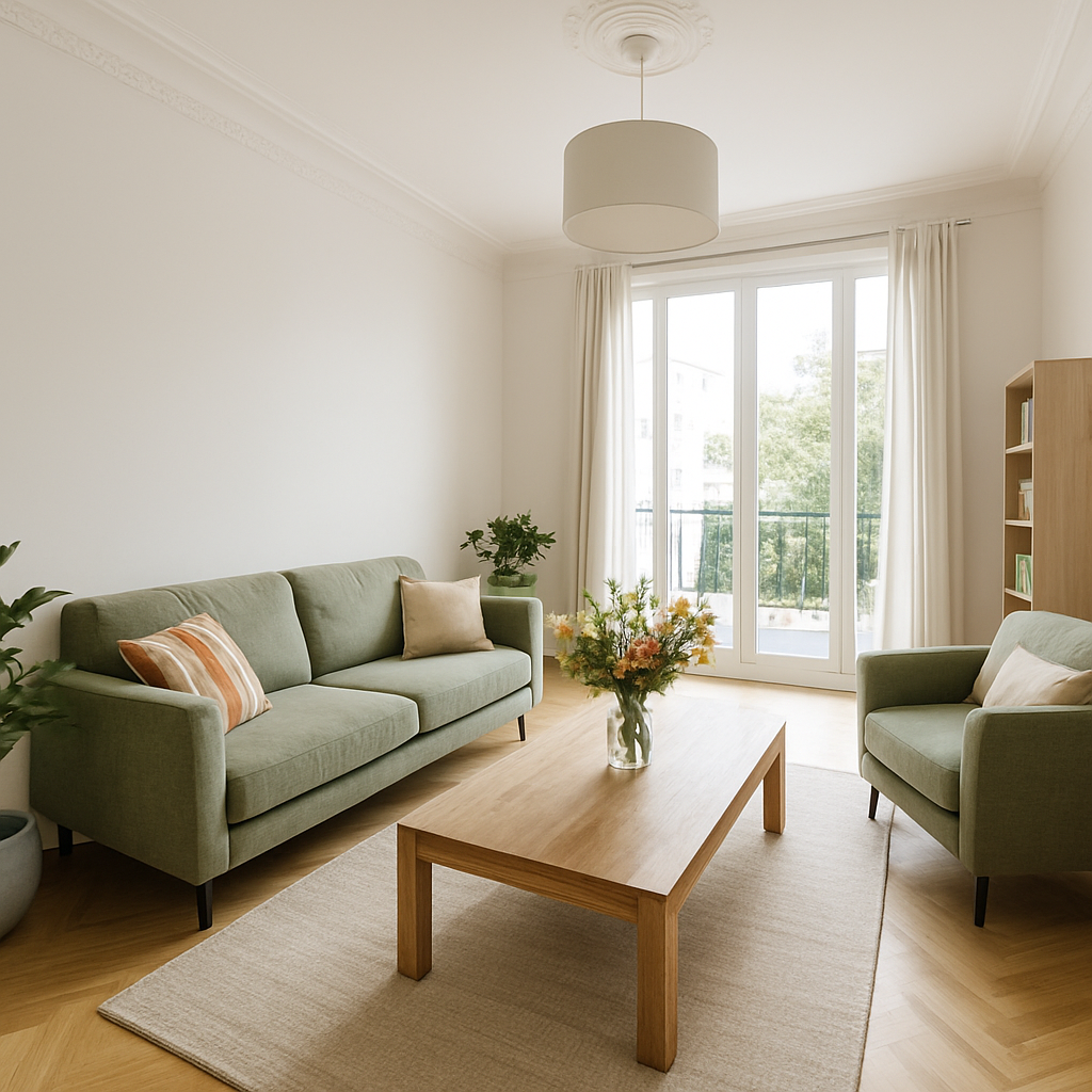 Agence immobilière de IMOZOUM