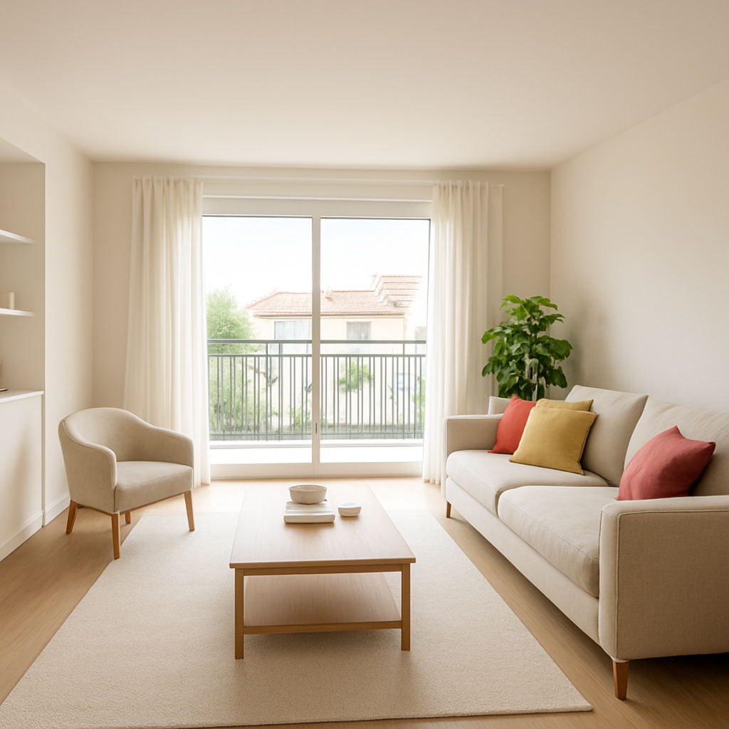 Agence immobilière de IMOZOUM