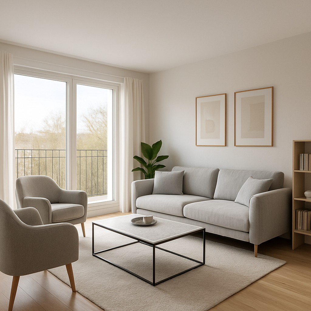 Agence immobilière de IMOZOUM