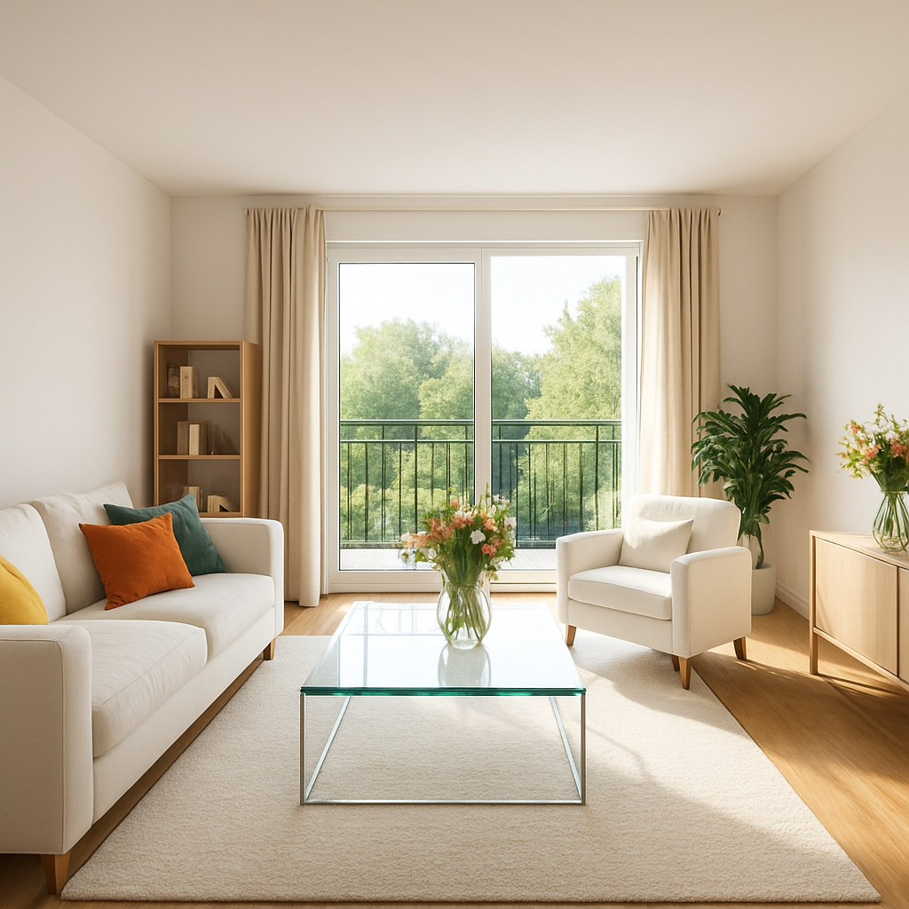 Agence immobilière de IMOZOUM