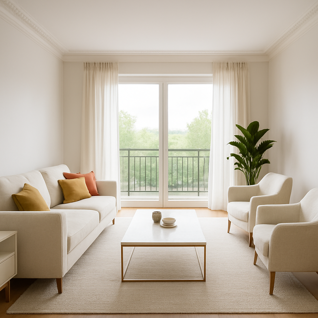 Agence immobilière de IMOZOUM