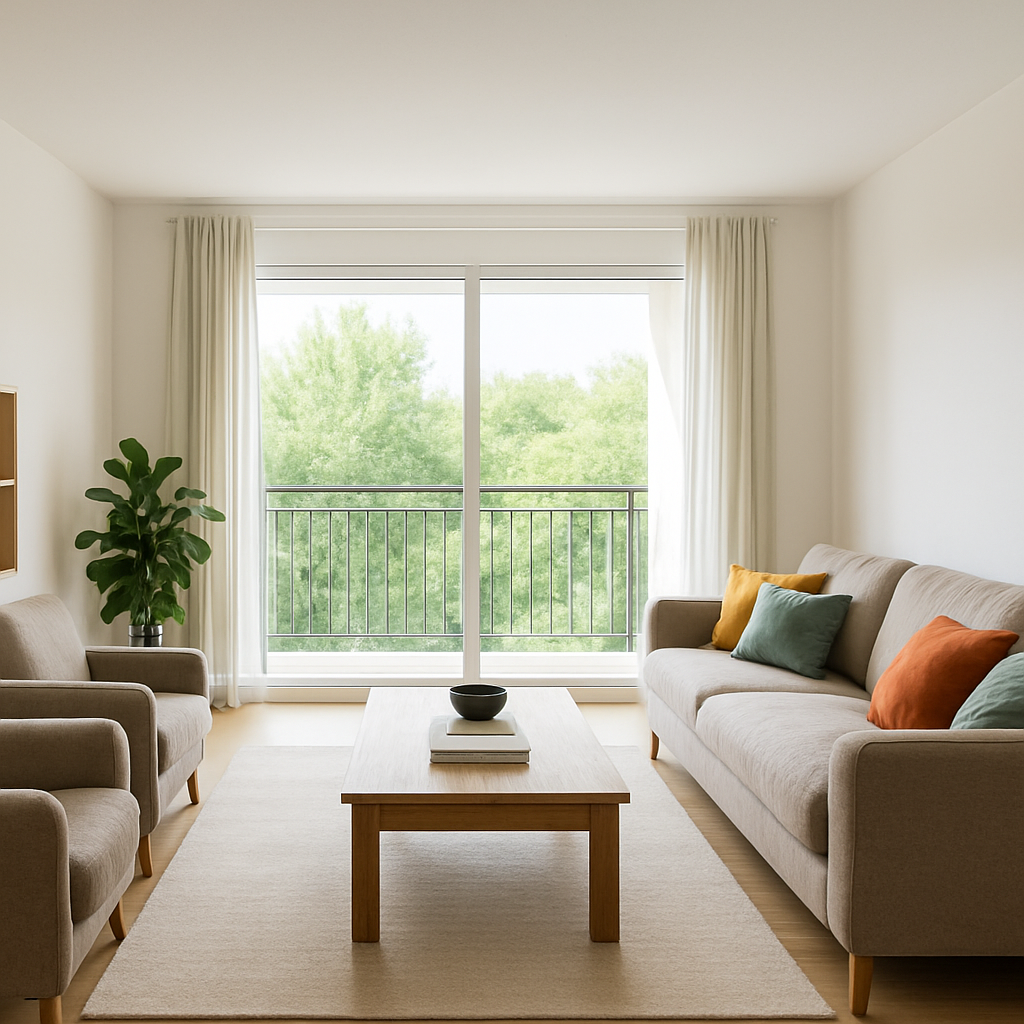 Agence immobilière de IMOZOUM