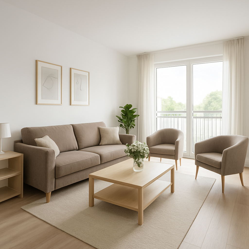 Agence immobilière de IMOZOUM