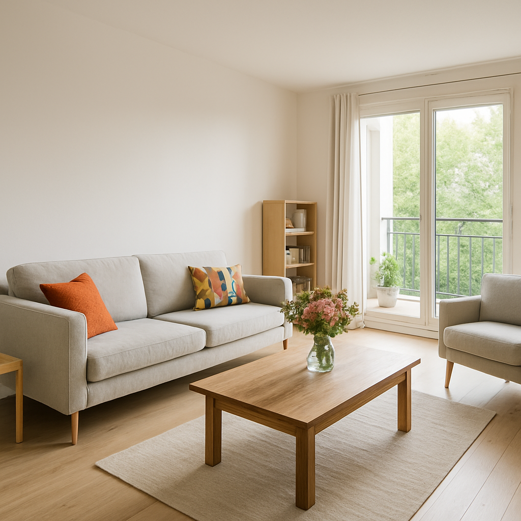 Agence immobilière de IMOZOUM