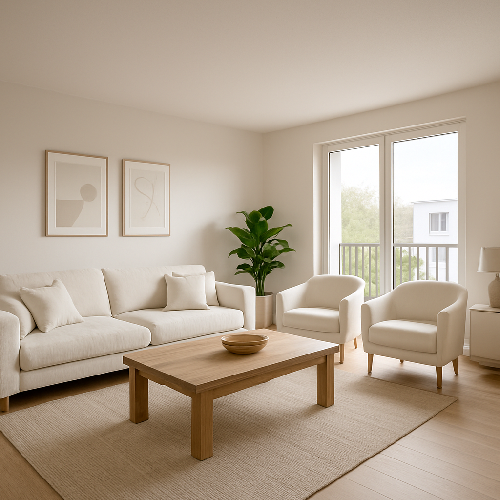Agence immobilière de IMOZOUM