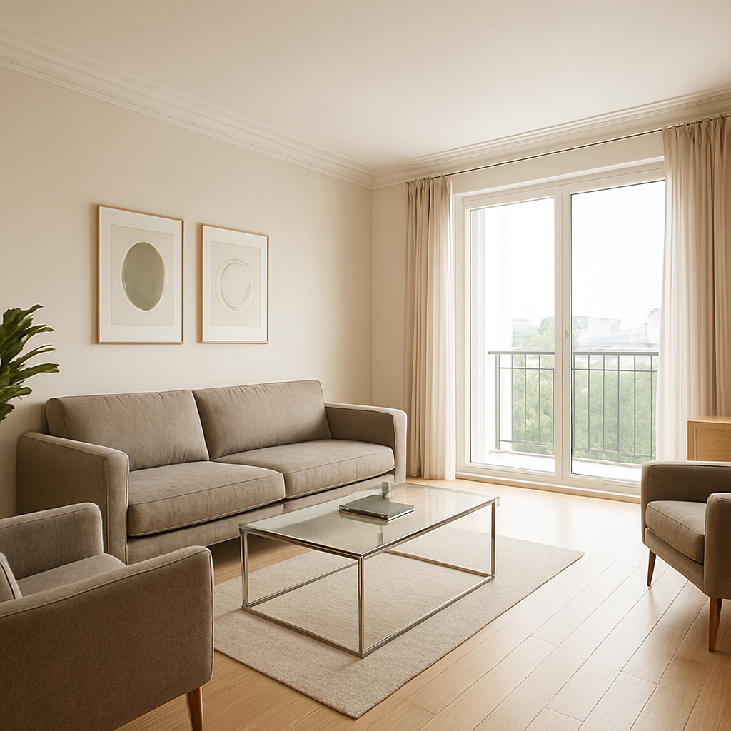 Agence immobilière de IMOZOUM