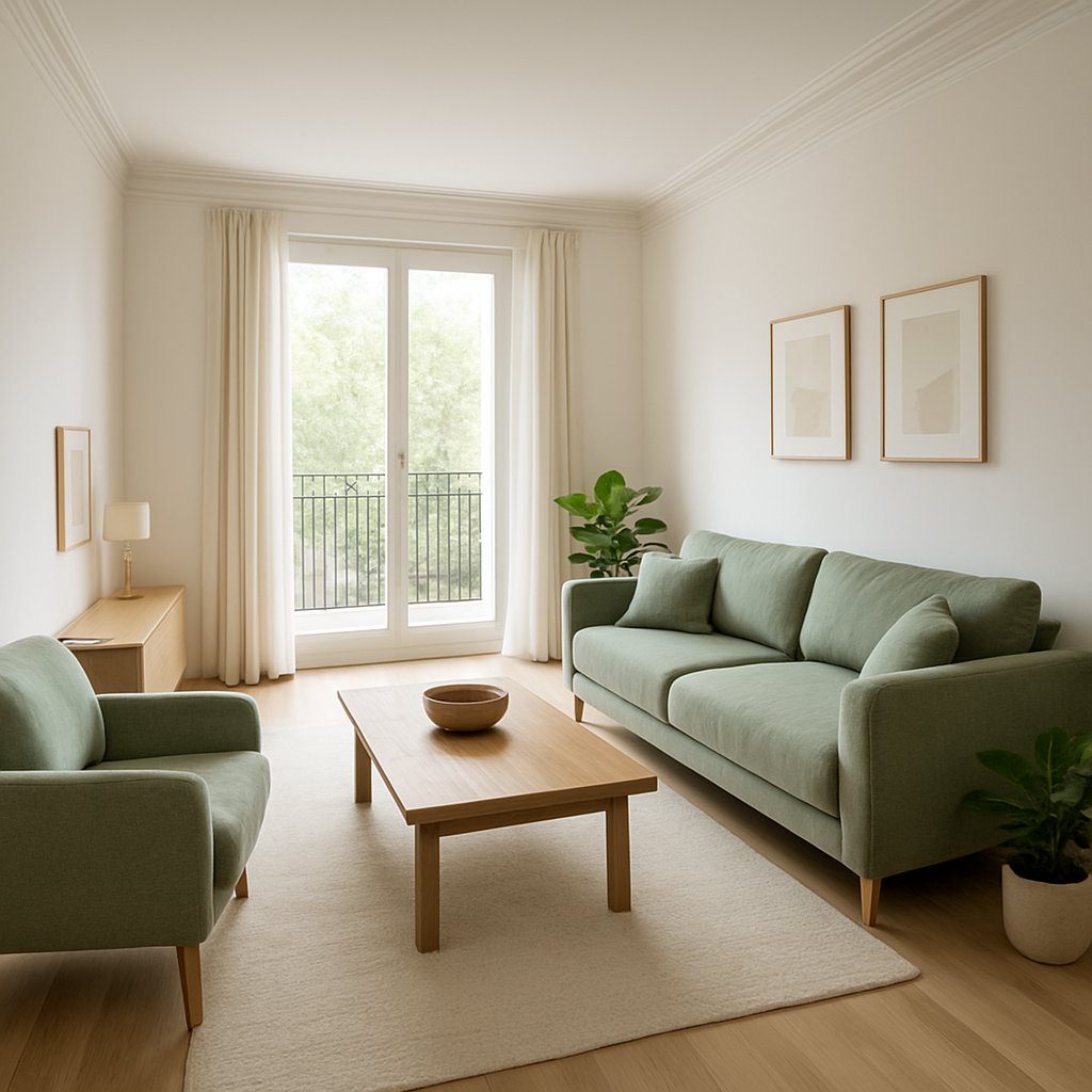 Agence immobilière de IMOZOUM