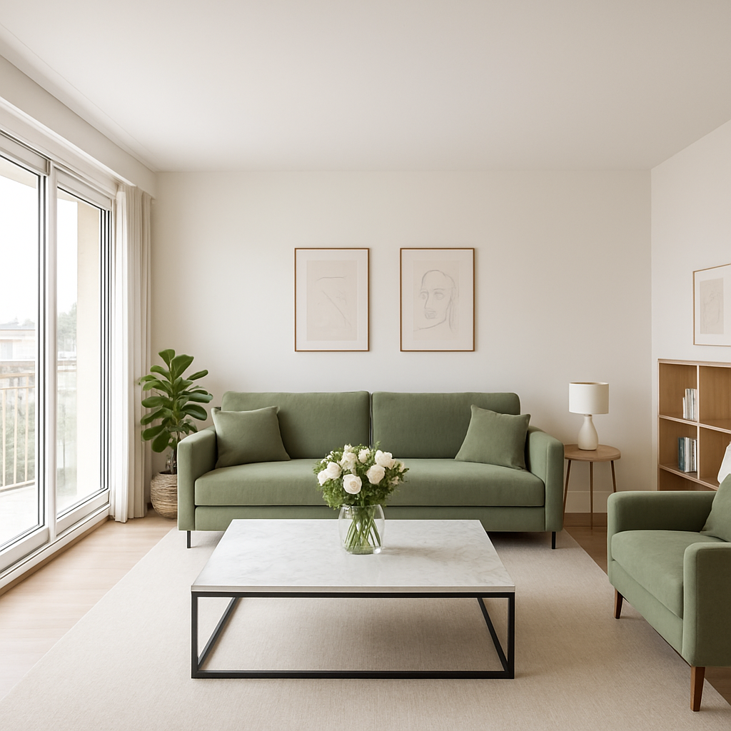 Agence immobilière de IMOZOUM