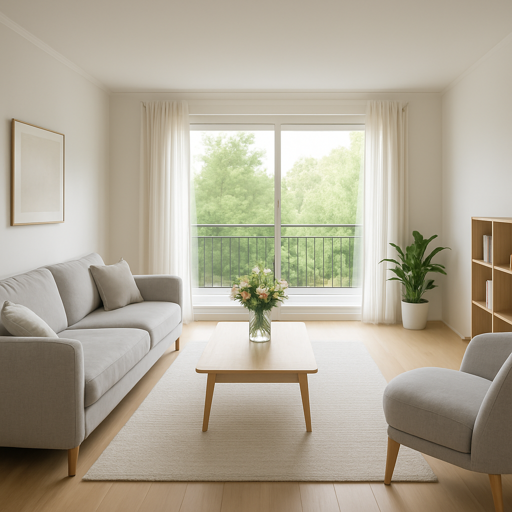 Agence immobilière de IMOZOUM