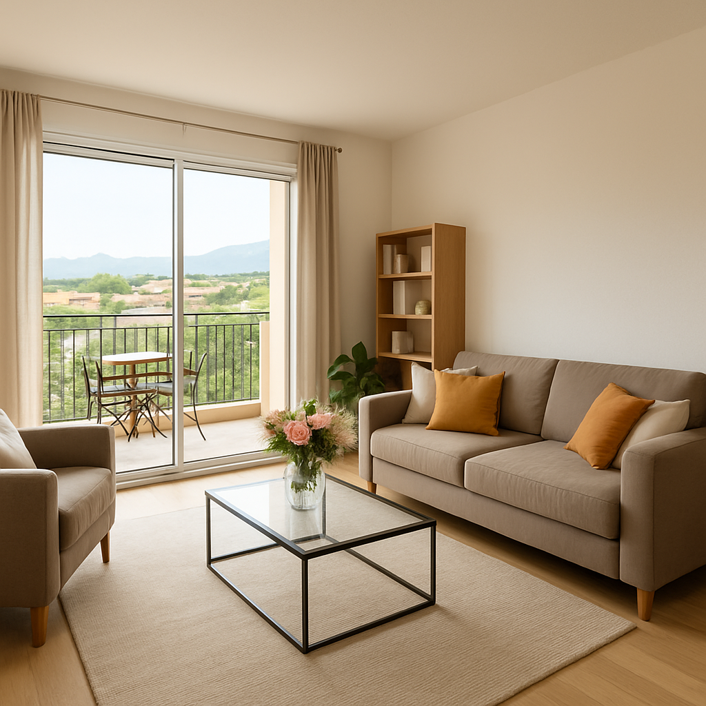Agence immobilière de IMOZOUM