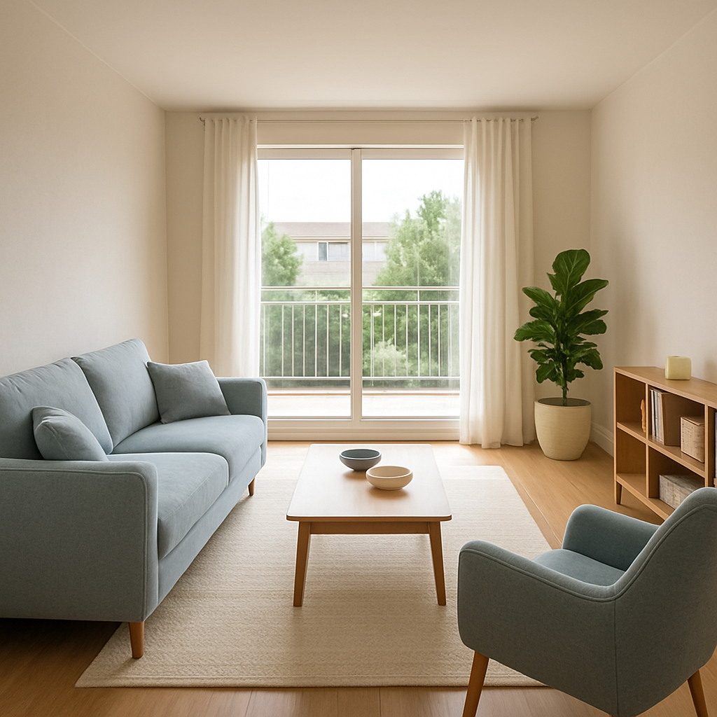 Agence immobilière de IMOZOUM