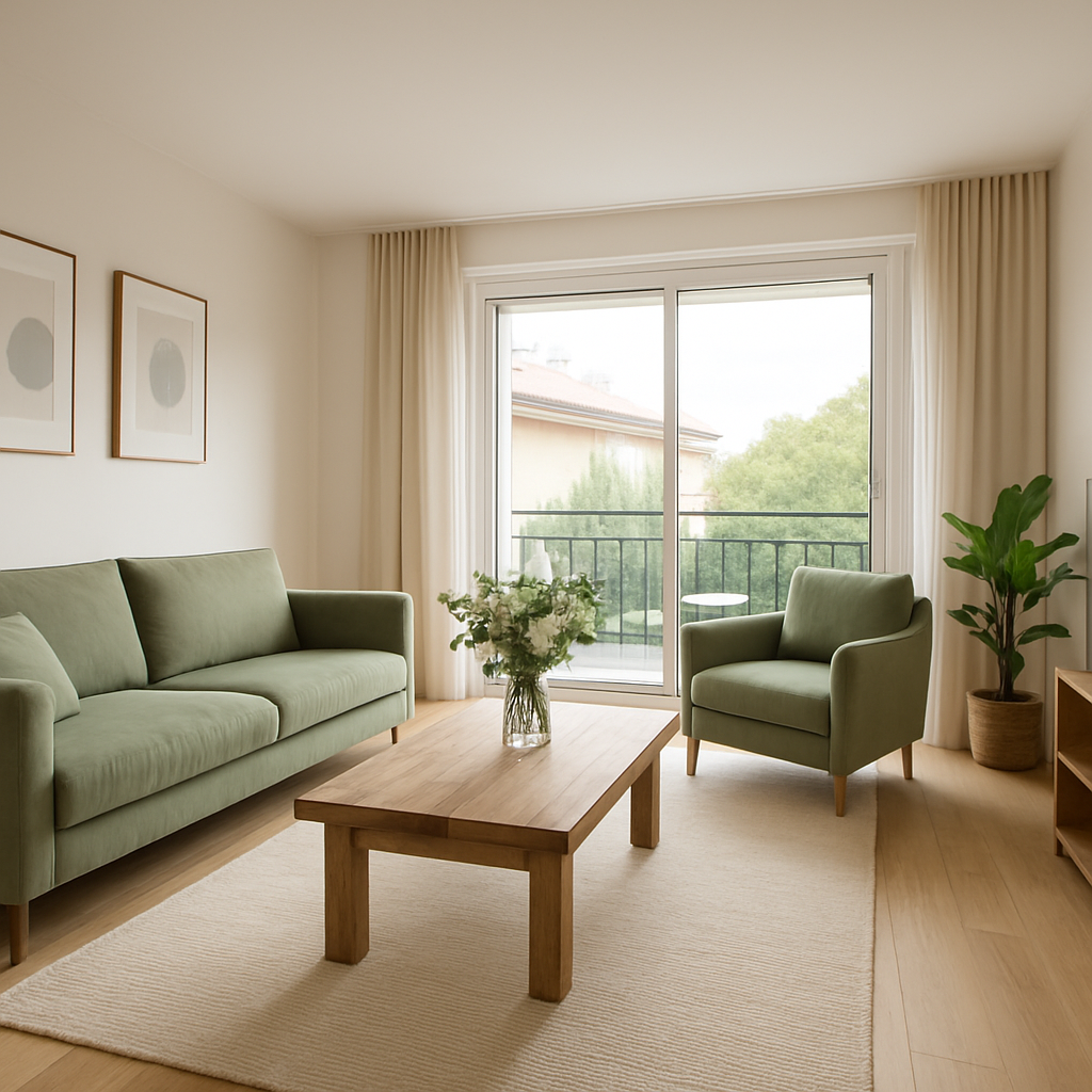 Agence immobilière de IMOZOUM