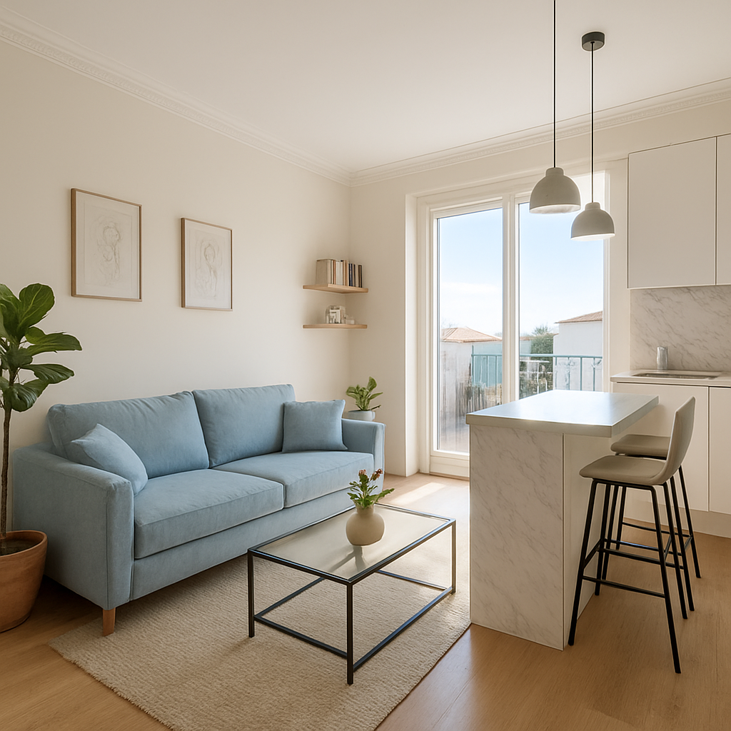 Agence immobilière de IMOZOUM