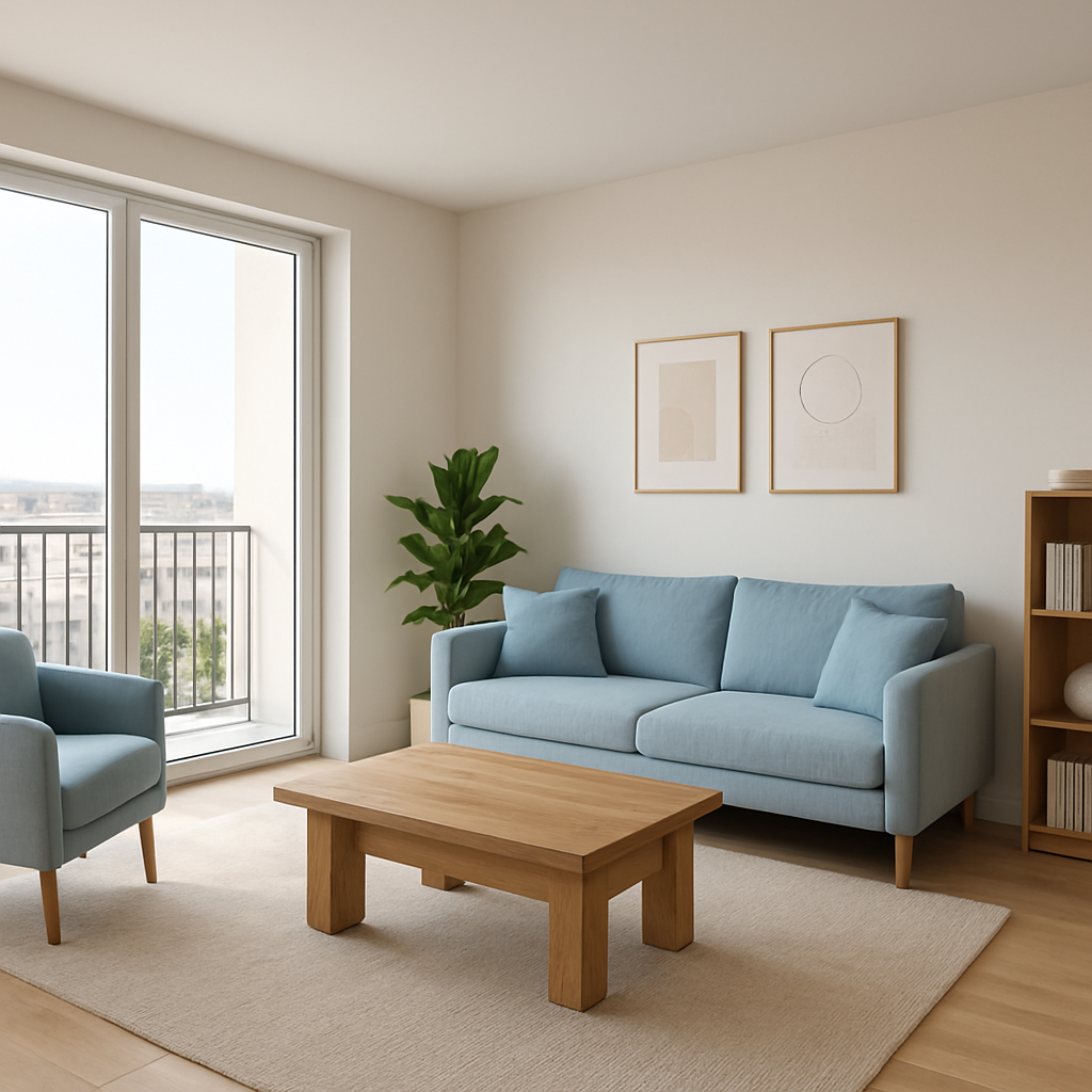 Agence immobilière de IMOZOUM