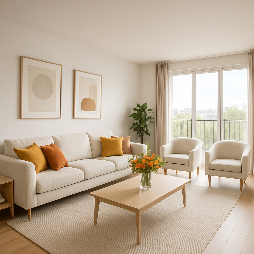 Agence immobilière de IMOZOUM