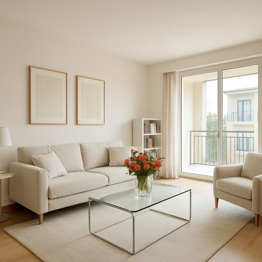 Agence immobilière de IMOZOUM