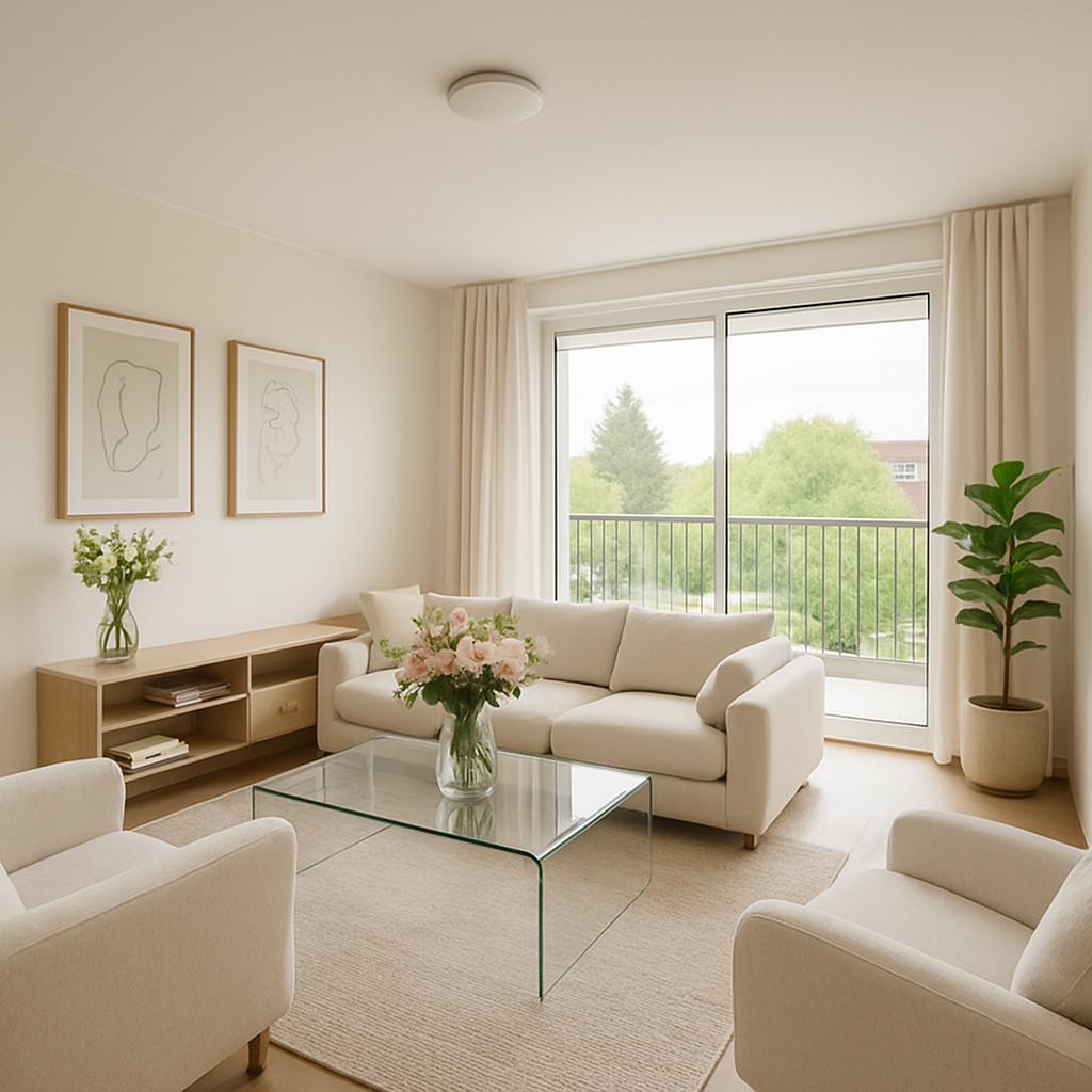 Agence immobilière de IMOZOUM