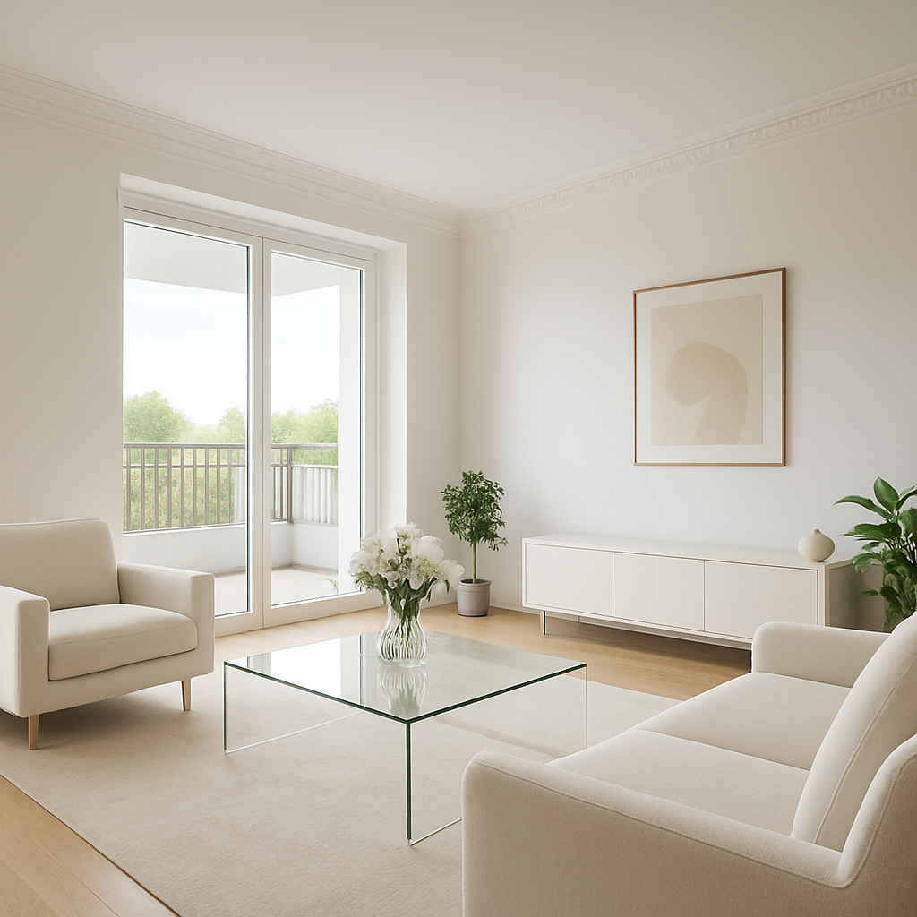 Agence immobilière de IMOZOUM