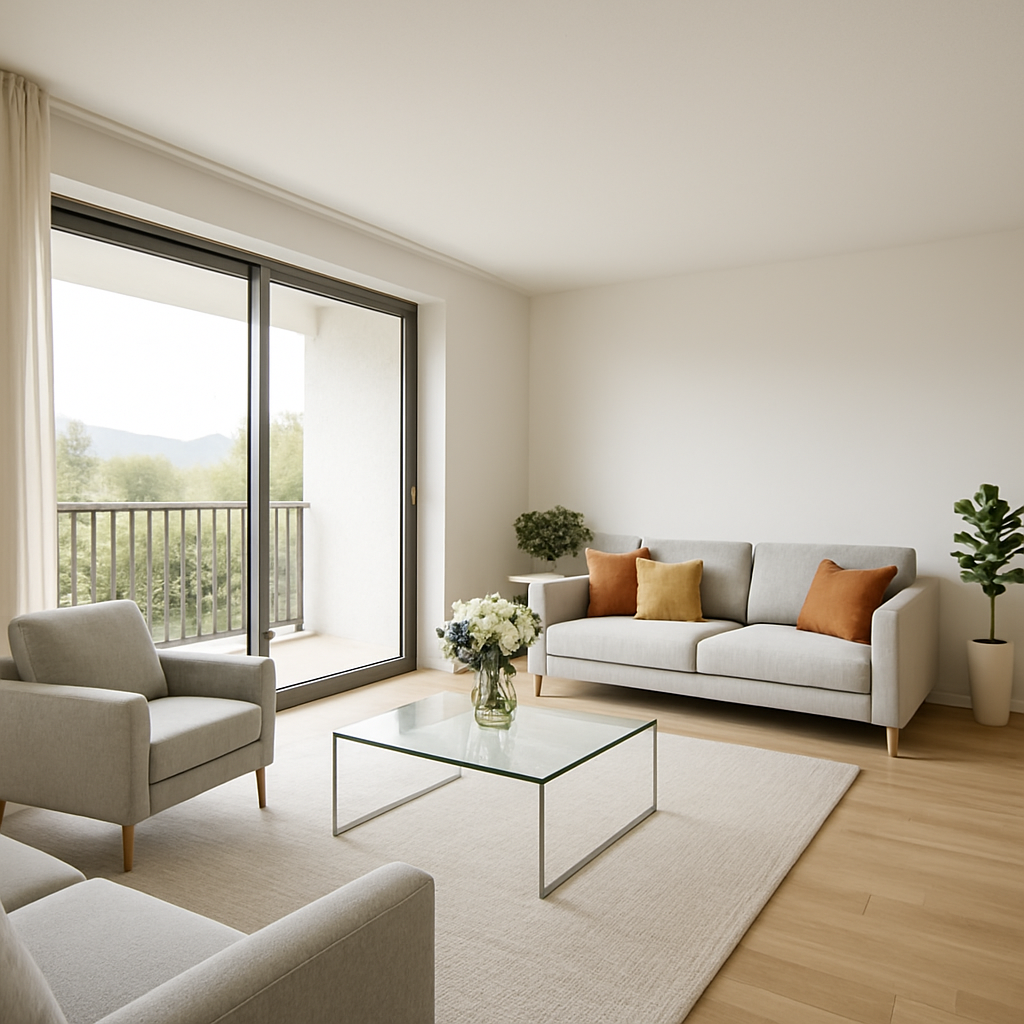 Agence immobilière de IMOZOUM