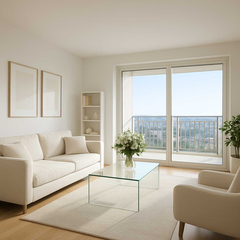 Agence immobilière de IMOZOUM