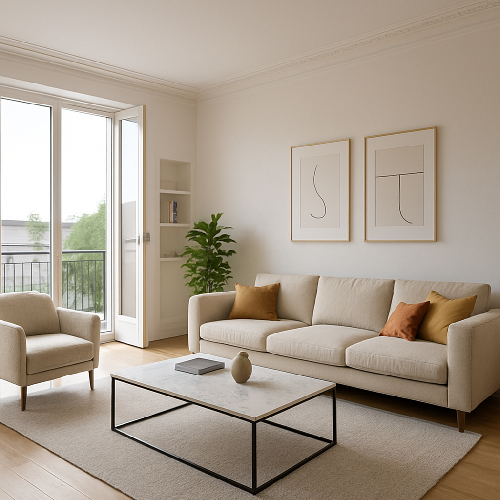 Agence immobilière de IMOZOUM