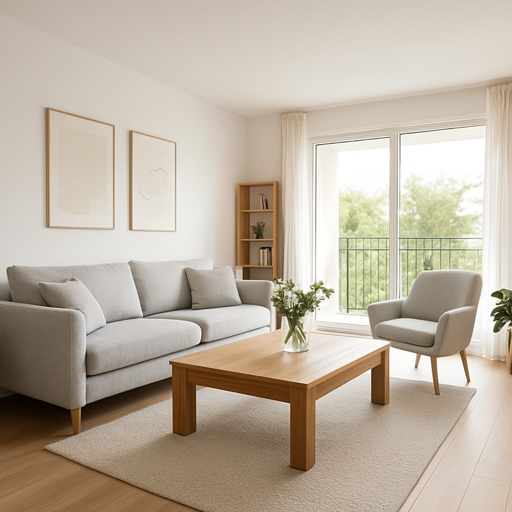 Agence immobilière de IMOZOUM