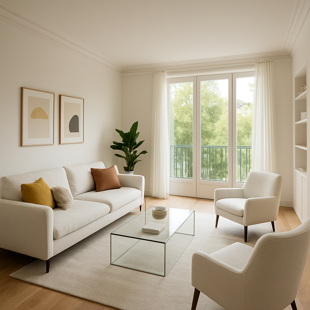 Agence immobilière de IMOZOUM